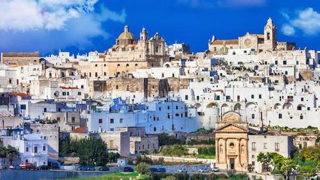 best-small-towns-in-southern-italy-Ostuni