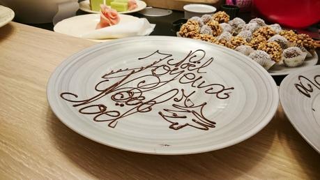 Un joli moment de cuisine entre blogueuses Un joli moment de cuisine entre blogueuses