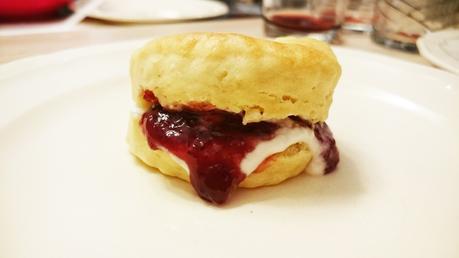 Un joli moment de cuisine entre blogueuses Un joli moment de cuisine entre blogueuses