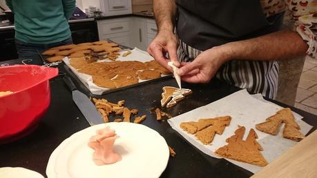 Un joli moment de cuisine entre blogueuses Un joli moment de cuisine entre blogueuses