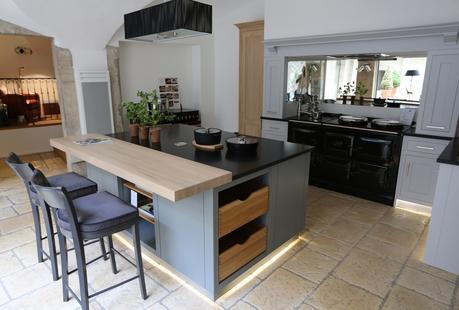 Un joli moment de cuisine entre blogueuses Un joli moment de cuisine entre blogueuses