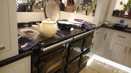 Un joli moment de cuisine entre blogueuses Un joli moment de cuisine entre blogueuses