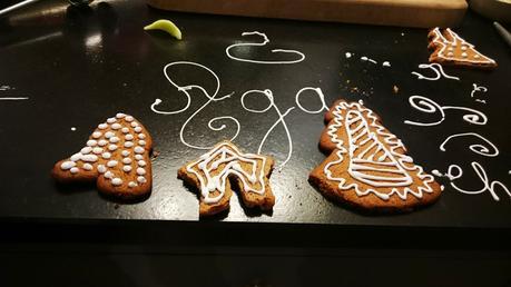 Un joli moment de cuisine entre blogueuses Un joli moment de cuisine entre blogueuses