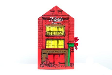 Kiehl's