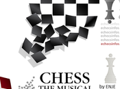 Chess musical