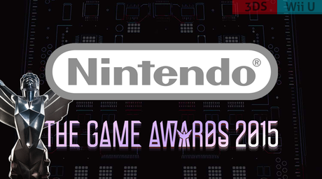 Nintendo bien présent aux Game Awards 2015