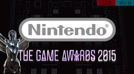 Nintendo bien présent aux Game Awards 2015 Nintendo bien présent aux Game Awards 2015