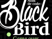 code Blackbird, tome Game Over