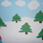 illustration de vive le vent