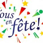 image de fete