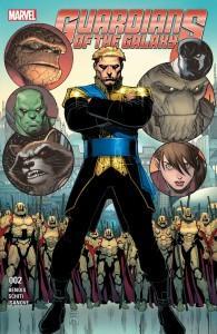 Guardians of The Galaxy #2