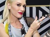 Urban Decay lance palette Gwen Stefani