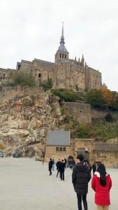 mont-saint-michel