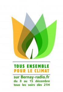 Bernay-radio.fr à l’heure de la « COP21 », musiques, poésies et informations sont à l’écoute… Bernay-radio.fr à l’heure de la « COP21 », musiques, poésies et informations sont à l’écoute…