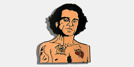 Has-been or not : Le pin’s…