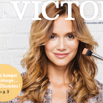SHOOTING : Victoire Magazine Vs 3suisses.be (Vidéo)