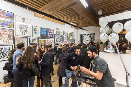 Deliveroo arrive à Lyon !