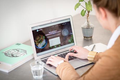 Deliveroo arrive à Lyon !