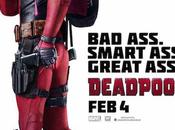 Deadpool aguichant poster pansexuel