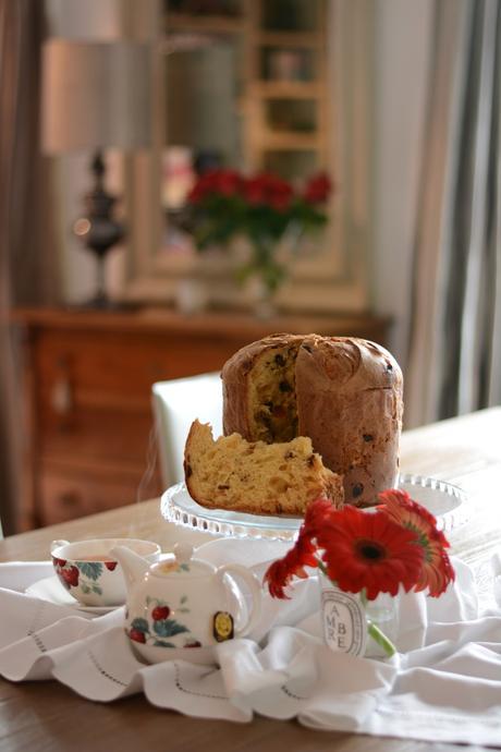 Décembre … SUNDAY BREAKFAST 2