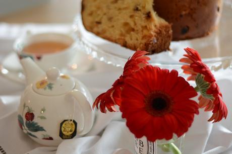 Décembre … SUNDAY BREAKFAST 5