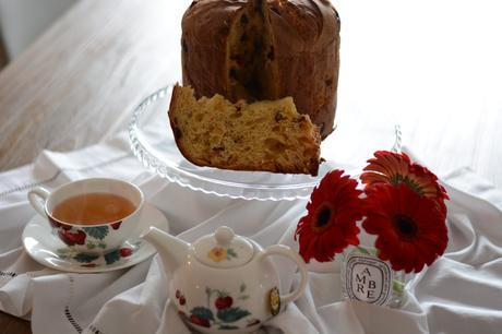 Décembre … SUNDAY BREAKFAST 4