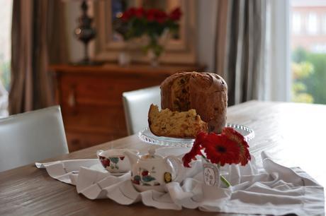 Décembre … SUNDAY BREAKFAST 1