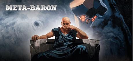 Méta-Baron T1 : Wilhelm-100, le Techno-Amiral - Trailer