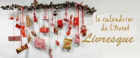 Liste des Calendriers de l’avent Livresque 2015  proposé par les éditeurs