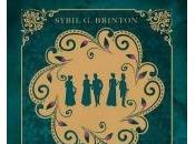 Darcy Wentworth Sybil Brinton