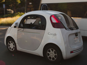 voitures sans conducteur mais