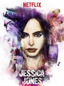 Jessica Jones, saison 1