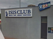 ISIS, difficile porter pour club rugby australien