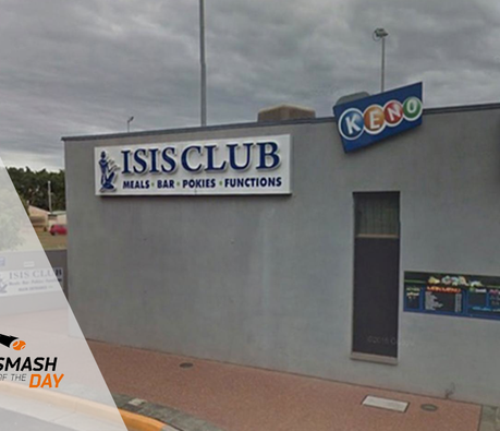 ISIS, le nom difficile à porter pour un club de rugby australien