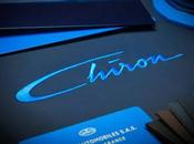 quoi ressemblera prochaine Bugatti Chiron