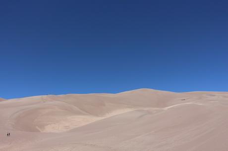 great sand dunes colorado