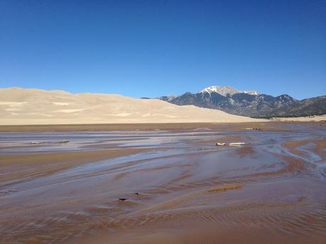 great sand dunes colorado