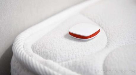 Sevenhugs HugOne, une nouvelle solution pour veiller sur le sommeil de toute la famille