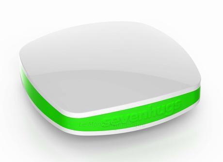 Sevenhugs HugOne, une nouvelle solution pour veiller sur le sommeil de toute la famille Sevenhugs HugOne, une nouvelle solution pour veiller sur le sommeil de toute la famille