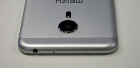 Meizu Pro 5, il a tout d’un grand Meizu Pro 5, il a tout d’un grand
