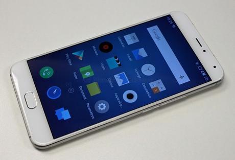 Meizu Pro 5, il a tout d’un grand Meizu Pro 5, il a tout d’un grand