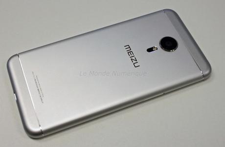 Meizu Pro 5, il a tout d’un grand Meizu Pro 5, il a tout d’un grand