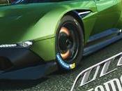 Real Racing iPhone vous offre chance conduire voitures hors commun