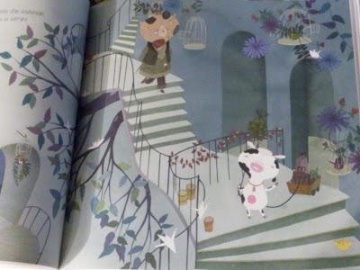 A l'école des Doudous ou comment devenir un doudou