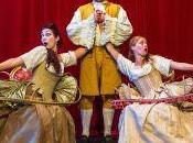 Précieuses Ridicules Compagnie