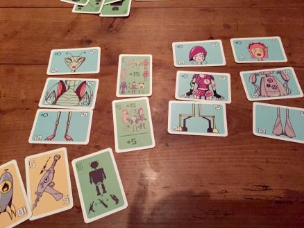 ROBOTROC : un jeu tactique pour toute la famille #Noël #Jeux #Enfants