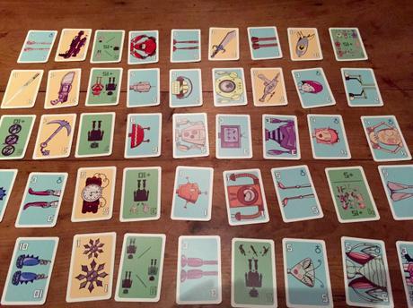 ROBOTROC : un jeu tactique pour toute la famille #Noël #Jeux #Enfants