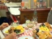 traversée Paris pied cochon