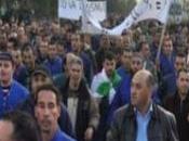 Octobre retour Rouiba