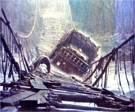 DVD_Sorcerer film_William Friedkin